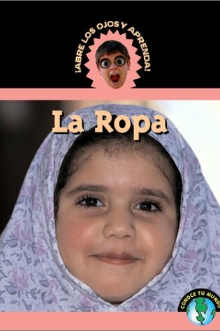 Cover of La Ropa (Clothing)