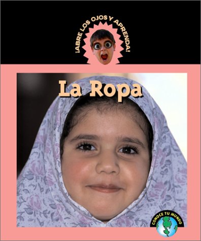 Cover of La Ropa (Clothing)