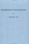Book cover for Shamans in Turtlenecks
