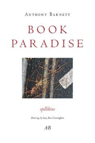 Cover of Book Paradise