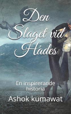 Book cover for Den Slaget vid Hades