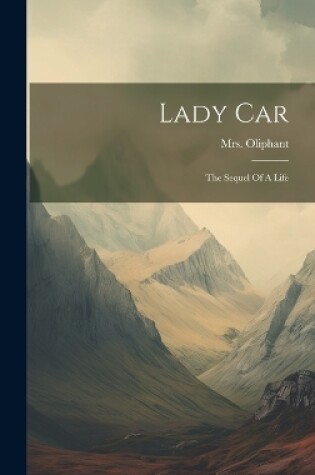 Cover of Lady Car