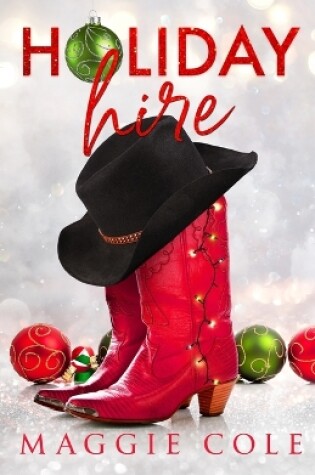 Cover of Holiday Hire (Discreet Cover)