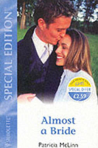 Cover of Almost a Bride