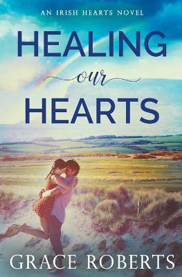 Book cover for Healing Our Hearts
