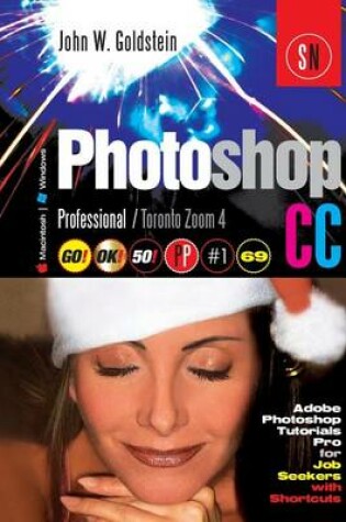 Cover of Photoshop CC Professional 69 (Macintosh/Windows)