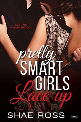 Book cover for Lace Up