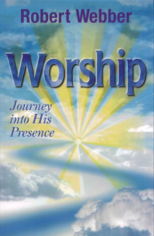 Book cover for Worship