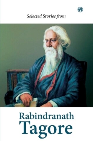 Cover of Selected Stories from Tagore