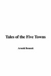 Book cover for Tales of the Five Towns