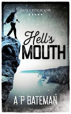Book cover for Hell's Mouth