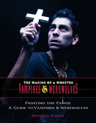 Cover of Fighting the Fangs