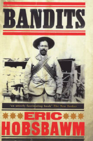 Cover of Bandits