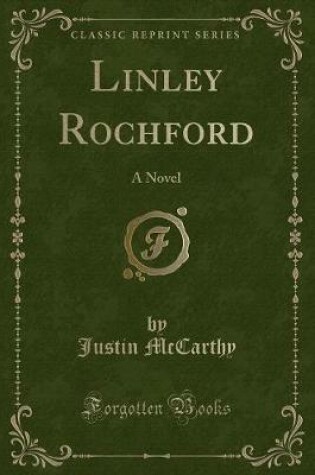 Cover of Linley Rochford
