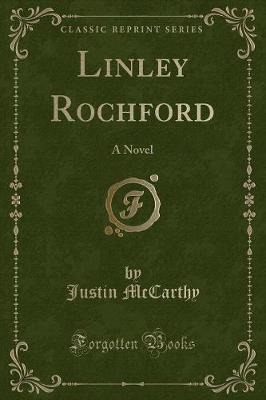 Book cover for Linley Rochford