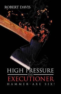 Book cover for High Pressure the Executioner