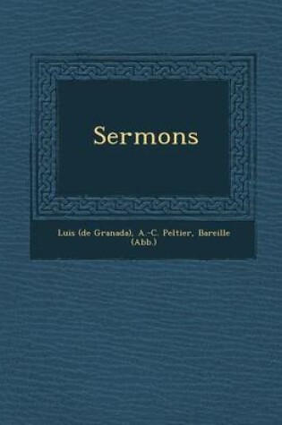 Cover of Sermons