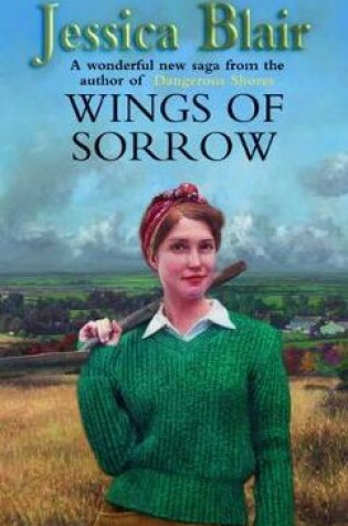 Cover of Wings Of Sorrow