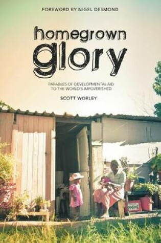 Cover of Home Grown Glory