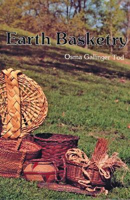 Cover of Earth Basketry