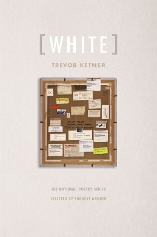 Cover of [WHITE]