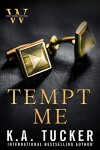 Book cover for Tempt Me