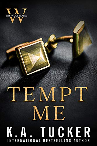 Cover of Tempt Me