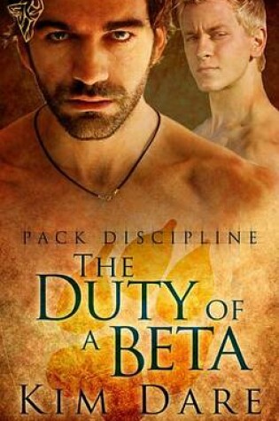 Cover of The Duty of a Beta