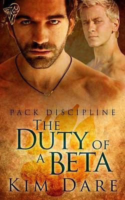 Book cover for The Duty of a Beta