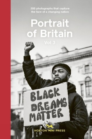 Cover of Portrait of Britain Volume 3
