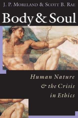 Cover of Body & Soul