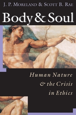 Book cover for Body & Soul