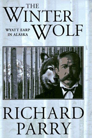 Cover of Winter Wolf