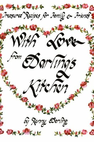 Cover of With Love from Darling's Kitchen