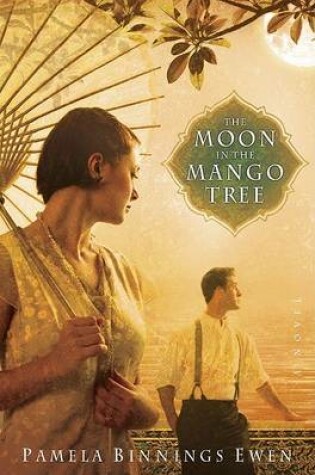 Cover of The Moon In The Mango Tree