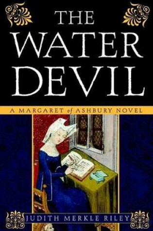 Cover of Water Devil
