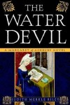 Book cover for Water Devil