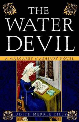 Cover of Water Devil
