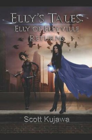 Cover of Elly's Tales