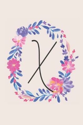 Cover of X