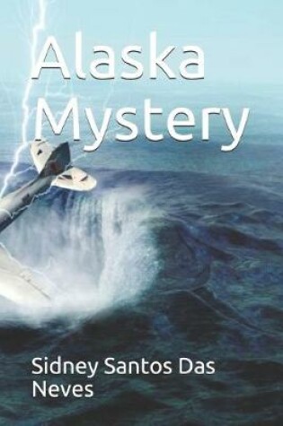 Cover of Alaska Mystery