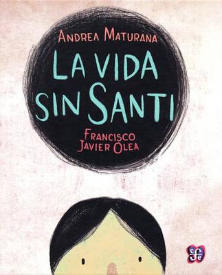 Cover of La Vida Sin Santi