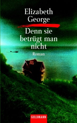 Book cover for Denn Sie Betrugt Man Nicht