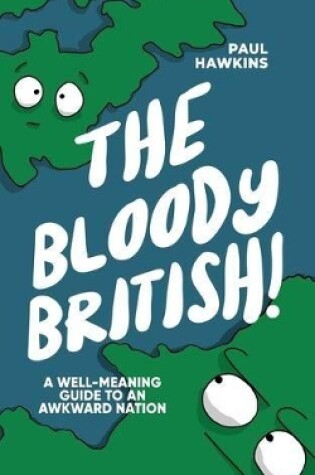 Cover of The Bloody British