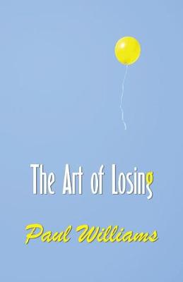 Book cover for The Art of Losing