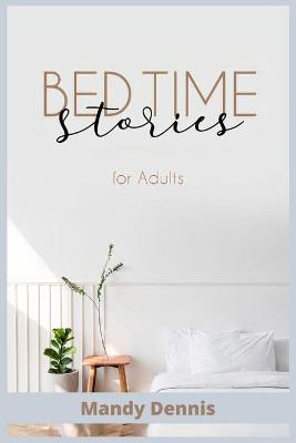 Cover of Bedtime Stories for Adults