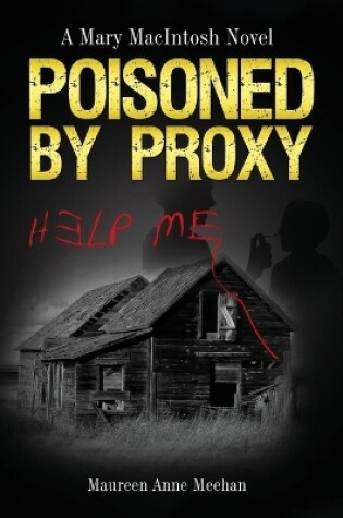 Cover of Poisoned by Proxy