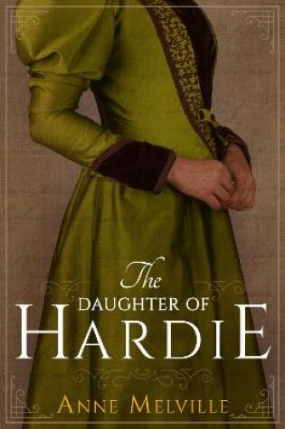 Cover of The Daughter of Hardie