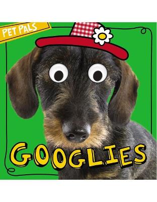 Cover of Pet Pals