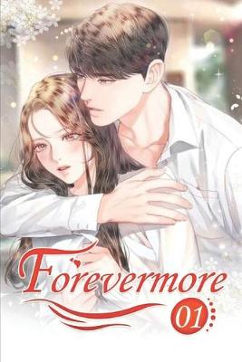Book cover for Forevermore 1